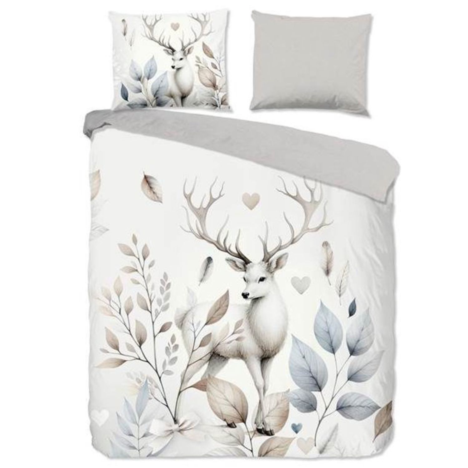 Good Morning Norda Dekbedovertrek 240x200/220