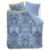 Oilily Linzi Dekbedovertrek 240 x 200/220 cm - Blauw