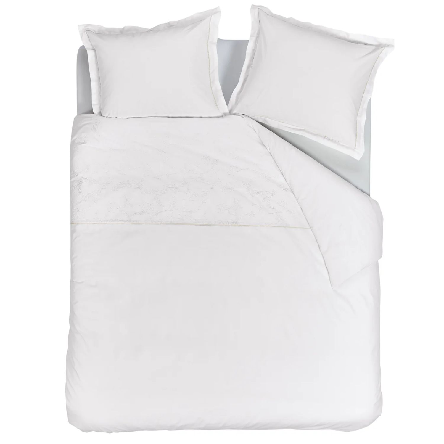 Beddinghouse Van Gogh Broderie Fleurie Dekbedovertrek 260x200/220 cm