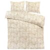 Day Dream Seppe Dekbedovertrek 240x200/220 cm - Beige